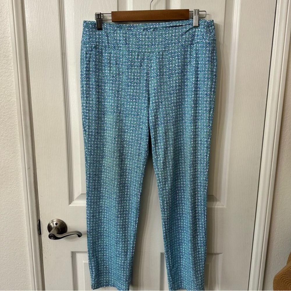 J.McLaughlin pull on pants, size M